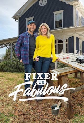 Fixer to fabulous season 6. Things To Know About Fixer to fabulous season 6. 